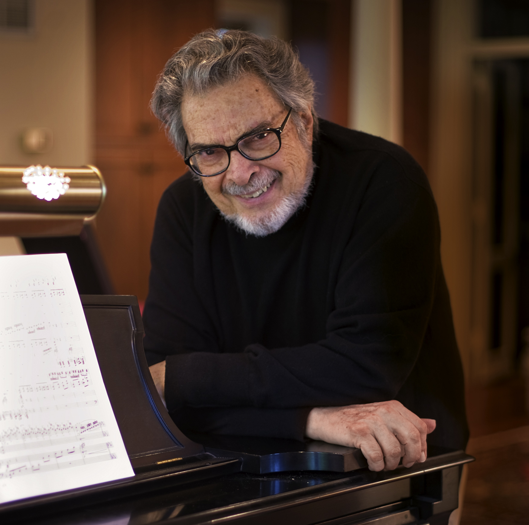 Leon Fleisher Alchetron, The Free Social Encyclopedia